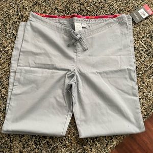 Dickies’ Unisex EDS Signature Drawstring Scrub Pants